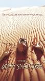 Bone Snatcher [VHS]
