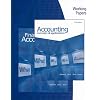 Working Papers for Albrecht/Stice/Stice/Swain's Accounting: Concepts and Applications