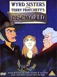 Wyrd Sisters - from Terry Pratchetts Discworld [DVD]
