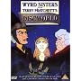 Wyrd Sisters From Terry Pratchett's DiscWorld [1996]