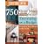 Country Living 750 Great Ideas for Decorating on a Budget: Transform Your Home Inside & Out