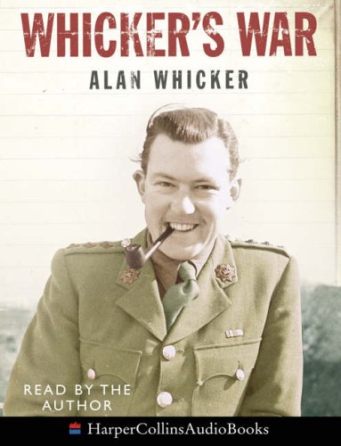 City Travel Guides Discounted  Books : Whicker's War