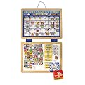 Melissa& Doug Magnetic Calendar