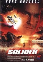 Soldier [Region 2]