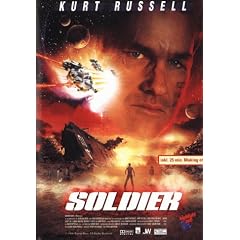 Soldier