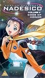 Martian Successor Nadesico - Vol. 11 [VHS] [2001]
