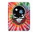 MusicSkins Grateful Dead - Space Your Face Skin for Western Digital WD My Passport Essential / Essen