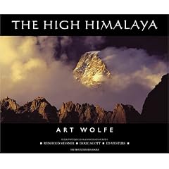 The High Himalaya