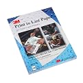 3M Print to Last Waterproof Laser Paper- 100 sheets