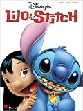 Cover of Disney's "Lilo & Stitch" by  0634050389