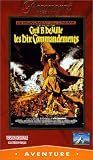 Revue Cic Video  / Les Dix commandements - VOST