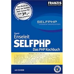 SELFPHP. Das PHP Kochbuch. Studienausgabe