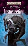  : Insurrection (Forgotten Realms:  R.A. Salvatore's War of the Spider Queen, Book 2)