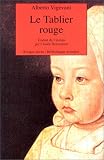 Revue Rivages  / Le tablier rouge