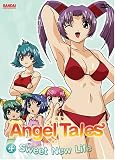 Angel Tales, Vol. 4: Sweet New Life