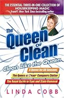 The Queen of Clean Clean Like the Queen