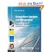 Erneuerbare Energien und Klimaschutz: Hintergr�nde - Techniken - Anlagenplanung - Wirtschaftlichkeit