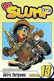 Dr. Slump, Vol. 13 Dr. Slump, Vol. 13