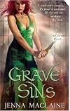 Grave Sins (A Cin Craven Novel)