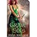 Grave Sins (A Cin Craven Novel)