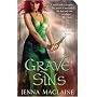 Grave Sins (A Cin Craven Novel)