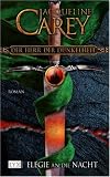 Produkt-Bild: Elegie an die Nacht 01: Der Herr der Dunkelheit