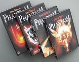 Produkt-Bild: Phantasm Pack - Das B&ouml;se 1-4 (4 DVDs)