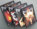 Phantasm Pack - Das B�se 1-4 (4 DVDs)