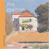 Ma maison