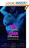 Hot Nights, Dark Desires