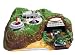 Toys : Thunderbirds Soundtech Tracy Island