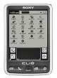 Sony Clie PEG-SJ20 Handheld
