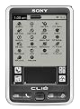 Sony CLIE PEG-SL10 Handheld