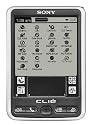 Sony Clie PEG-SJ20 Handheld