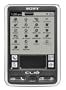 Sony Clie PEG-SJ20 Handheld