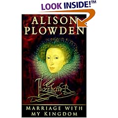 Marriage with My Kingdom