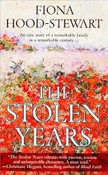 The Stolen Years