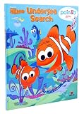 Poingo Storybook: Finding Nemo Undersea Search