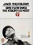 One Flew Over The Cuckoo's Nest [DVD] [1975]