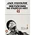 One Flew Over The Cuckoo's Nest [DVD] [1975]