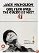 One Flew Over The Cuckoo's Nest  [1975]