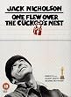 One Flew Over The Cuckoo's Nest  [1975] [DVD] [1976]
