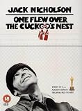 One Flew Over The Cuckoo`s Nest  [1975]
