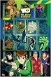 Ben 10: Alien Force - TV Show Poster (Characters) (Size: 24" x 36")