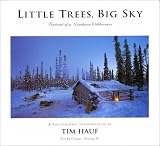 Cover of Little Trees, Big Sky by  0965968847