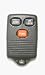 Keyless Entry Remote Fob Clicker for 1994 Ford F350 With Do-It-Yourself Programming