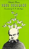 Selected Poems, Bilingual edition