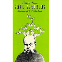 Selected Poems, Bilingual edition