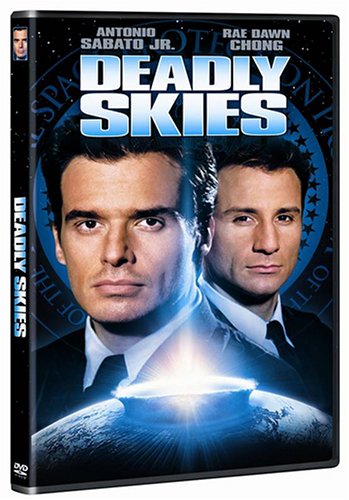 CD-Charts  DVD : Deadly Skies [2005] (REGION 1) (NTSC)