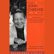 The John Cheever Audio Collection (Unabridged Stories) | [John Cheever]